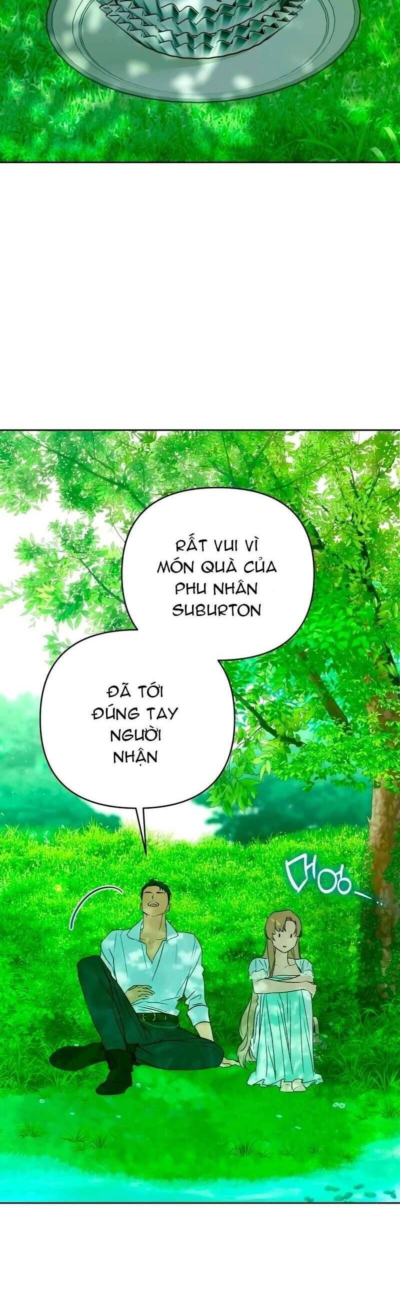 Chàng Ryan Của Em - Chapter 5 - Page 35