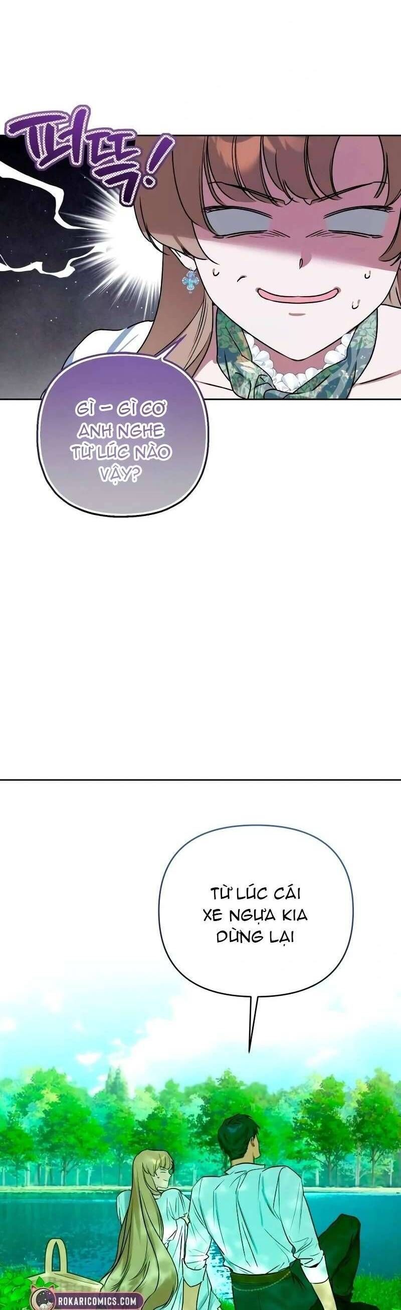 Chàng Ryan Của Em - Chapter 5 - Page 36