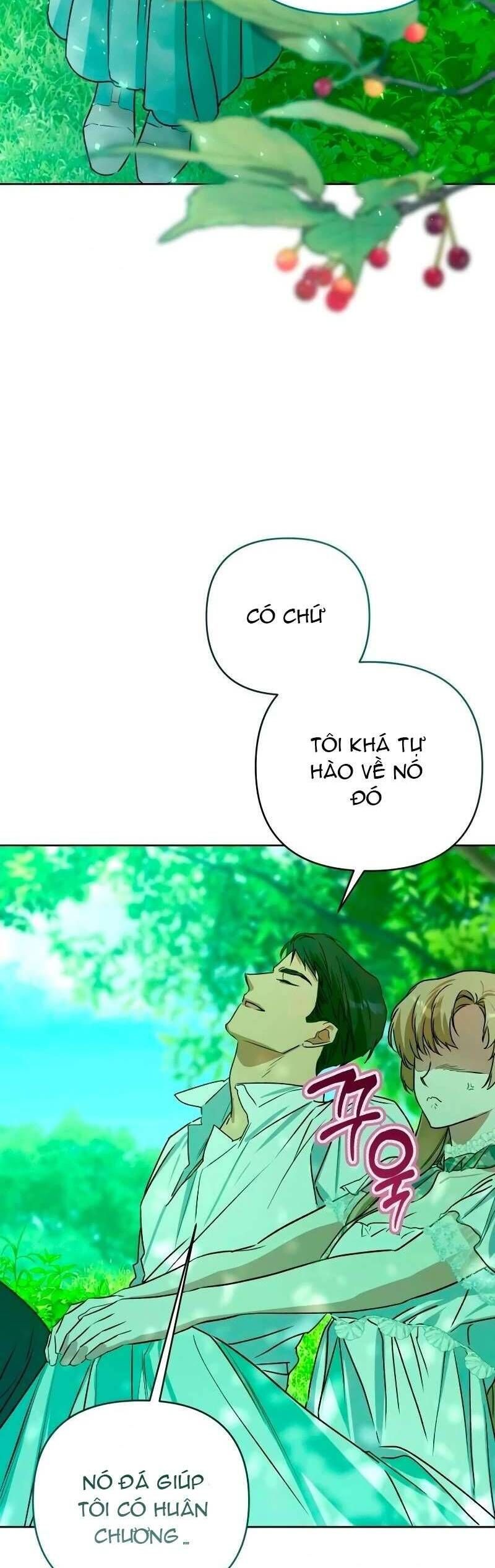 Chàng Ryan Của Em - Chapter 5 - Page 38