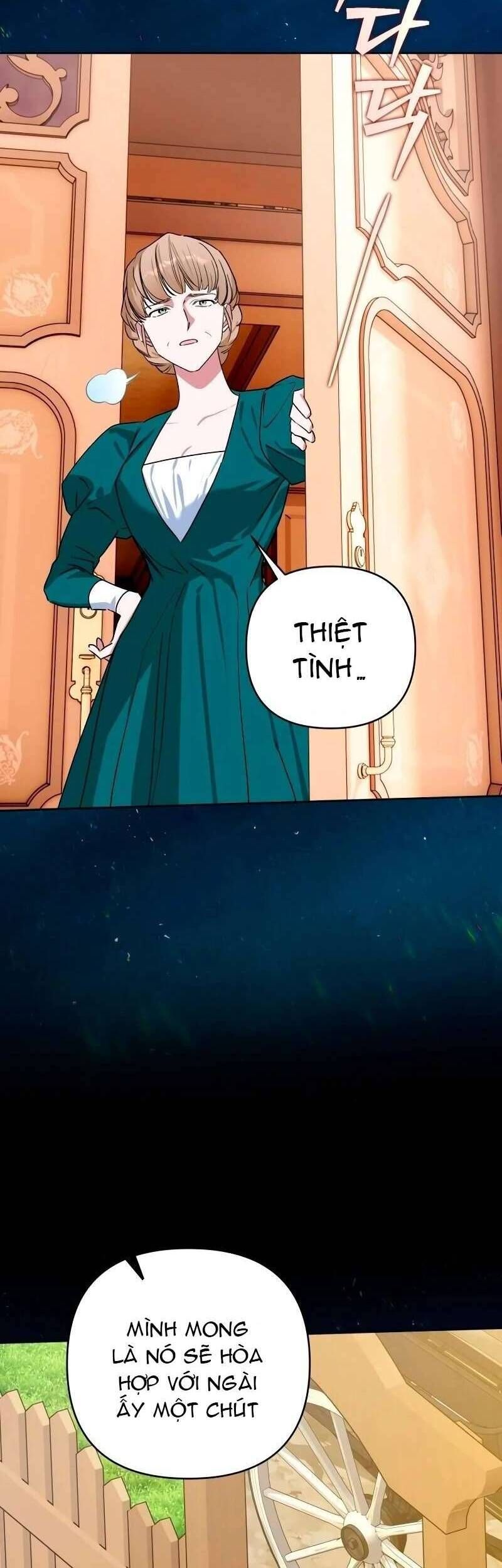 Chàng Ryan Của Em - Chapter 5 - Page 4