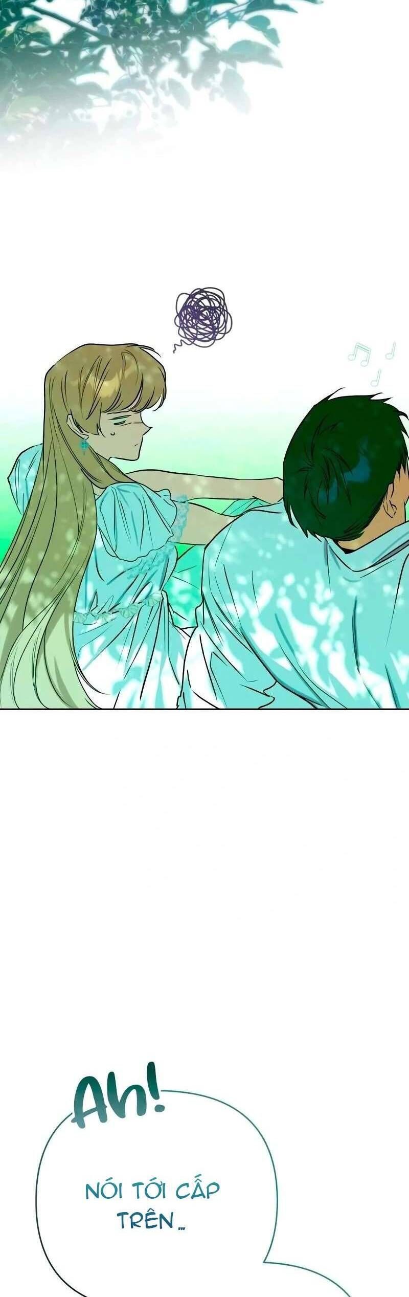 Chàng Ryan Của Em - Chapter 5 - Page 40