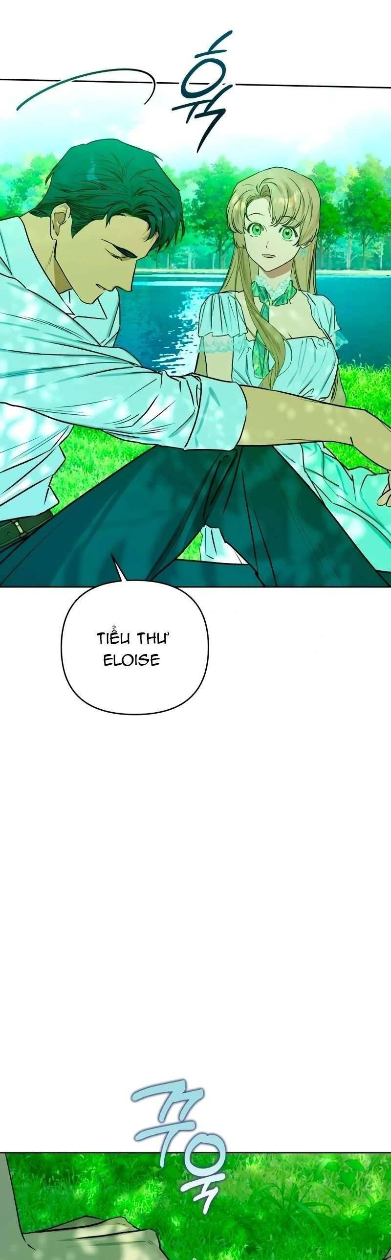 Chàng Ryan Của Em - Chapter 5 - Page 42