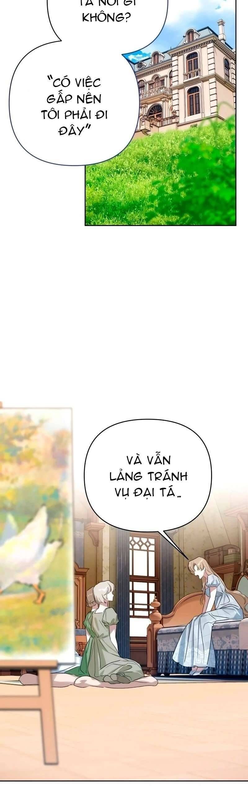 Chàng Ryan Của Em - Chapter 5 - Page 44