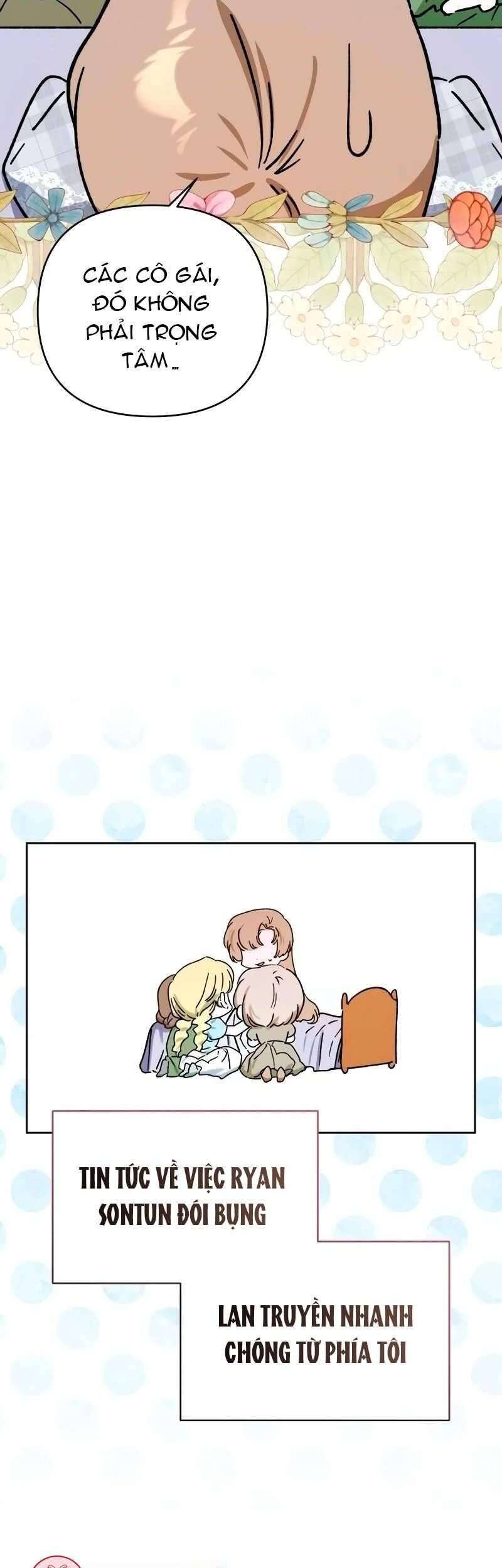 Chàng Ryan Của Em - Chapter 5 - Page 47