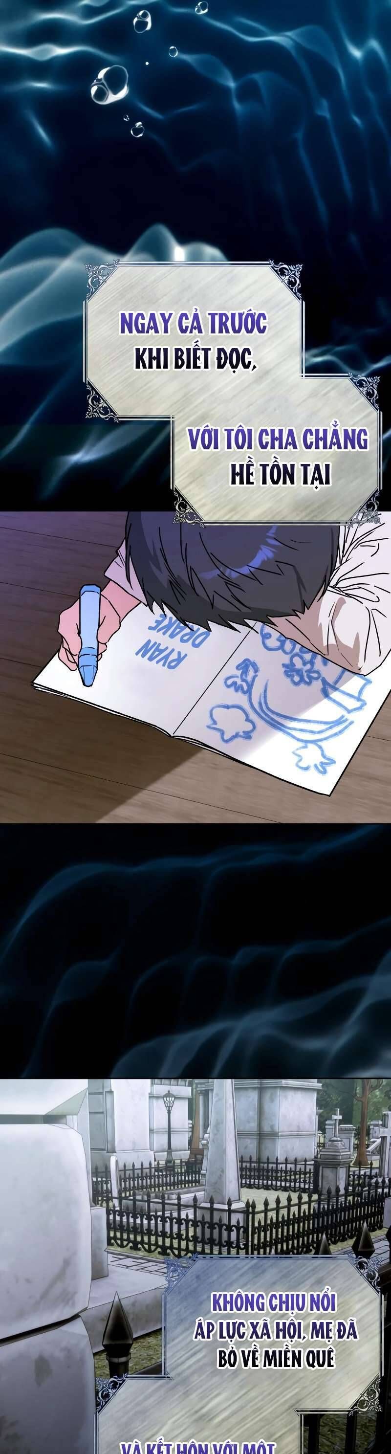 Chàng Ryan Của Em - Chapter 6 - Page 10