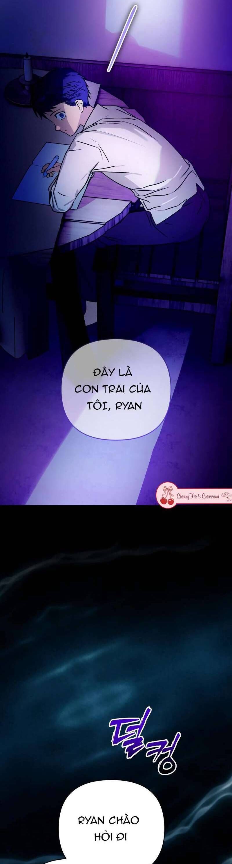 Chàng Ryan Của Em - Chapter 6 - Page 12