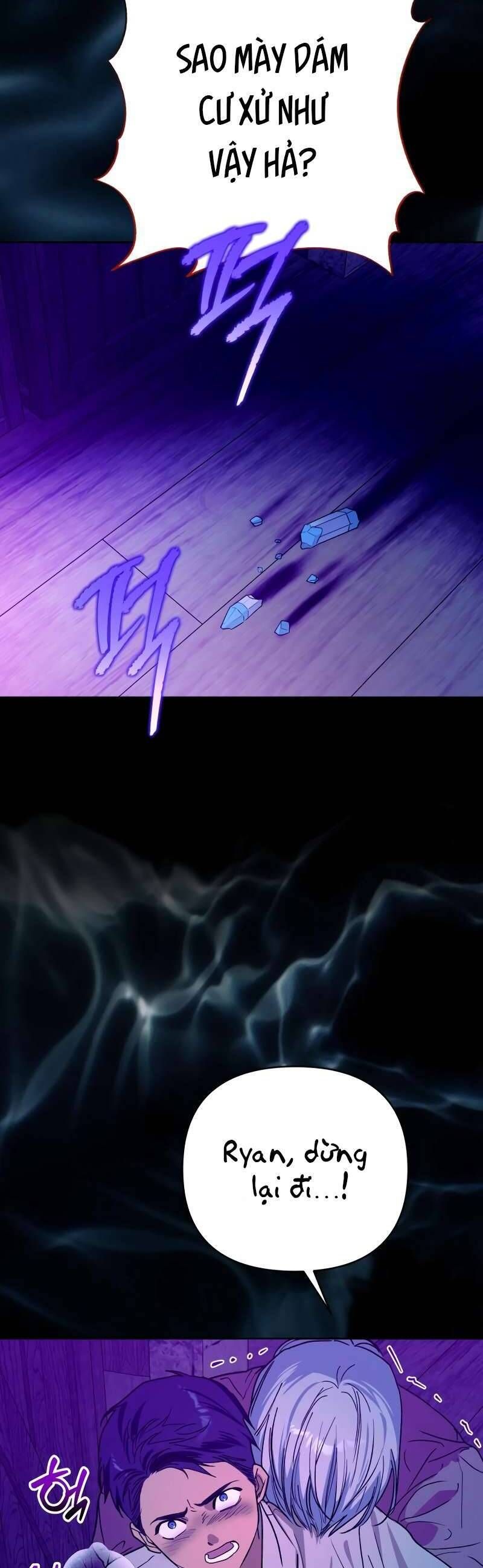 Chàng Ryan Của Em - Chapter 6 - Page 17