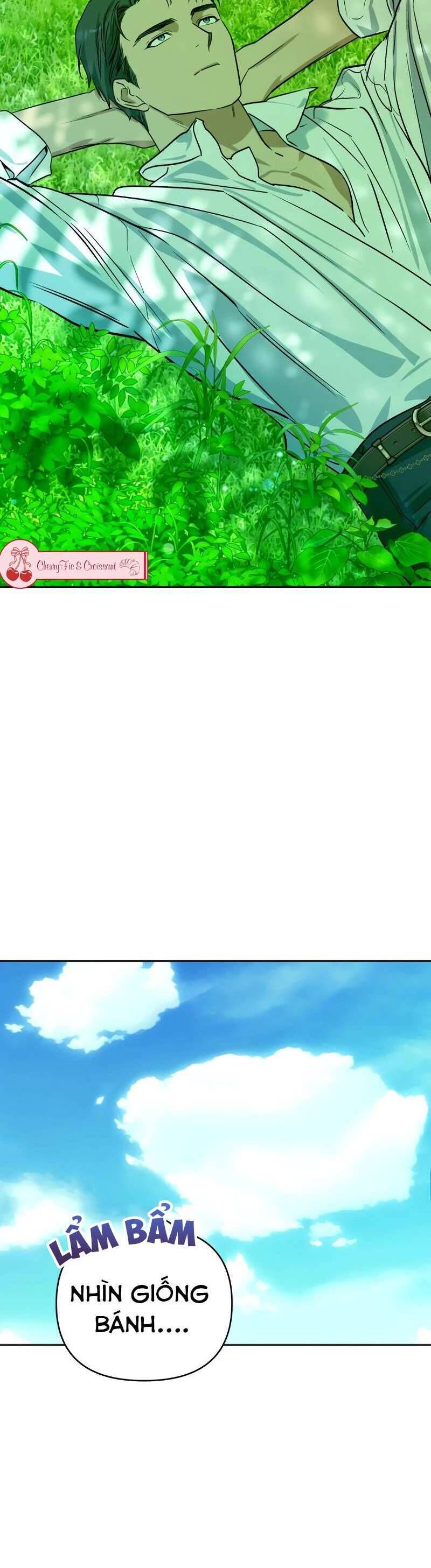 Chàng Ryan Của Em - Chapter 6 - Page 21