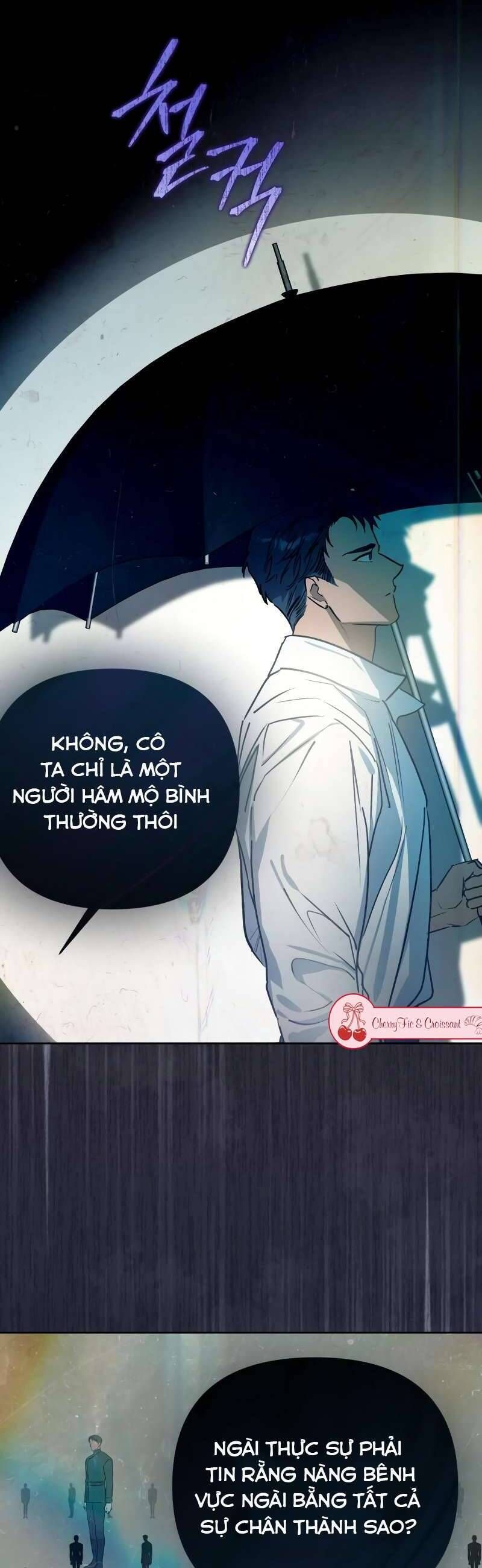 Chàng Ryan Của Em - Chapter 6 - Page 29