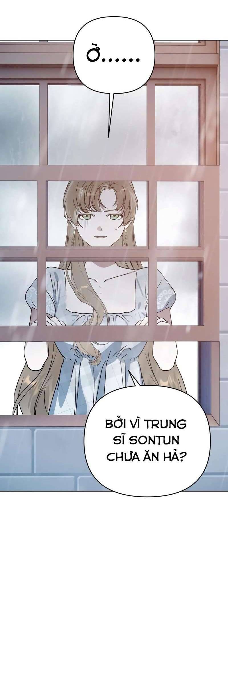 Chàng Ryan Của Em - Chapter 6 - Page 34