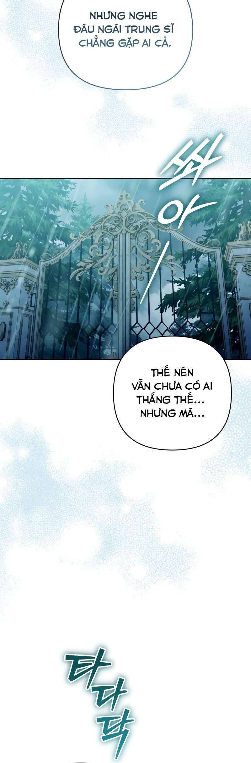 Chàng Ryan Của Em - Chapter 6 - Page 37