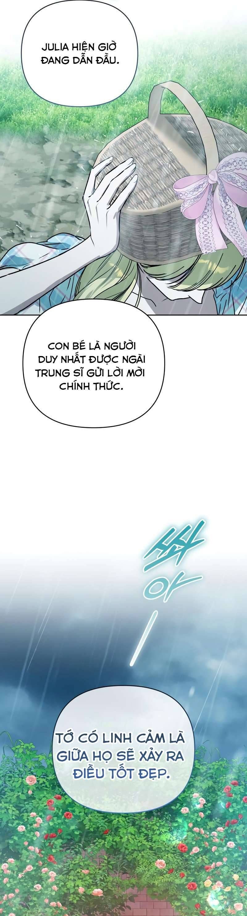 Chàng Ryan Của Em - Chapter 6 - Page 38