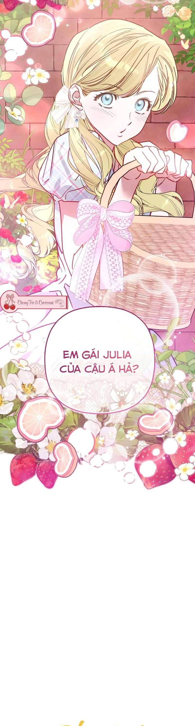 Chàng Ryan Của Em - Chapter 6 - Page 40