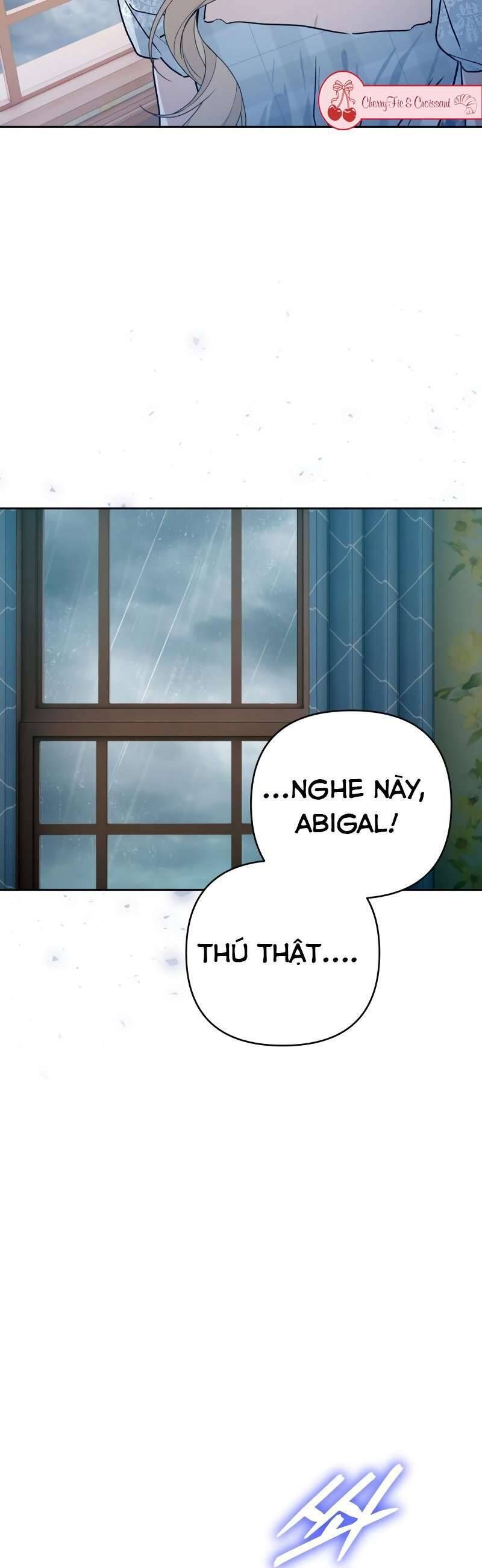 Chàng Ryan Của Em - Chapter 6 - Page 44