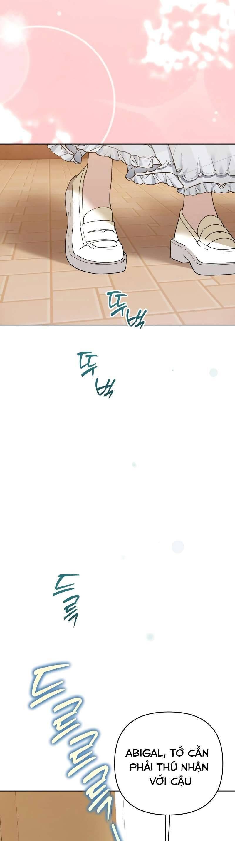 Chàng Ryan Của Em - Chapter 6 - Page 47