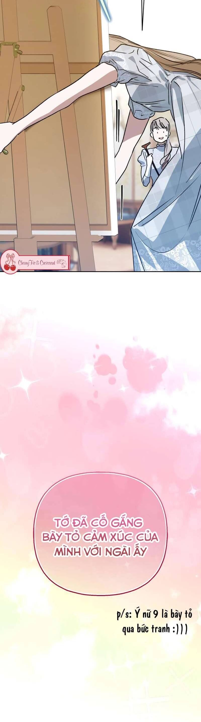 Chàng Ryan Của Em - Chapter 6 - Page 48