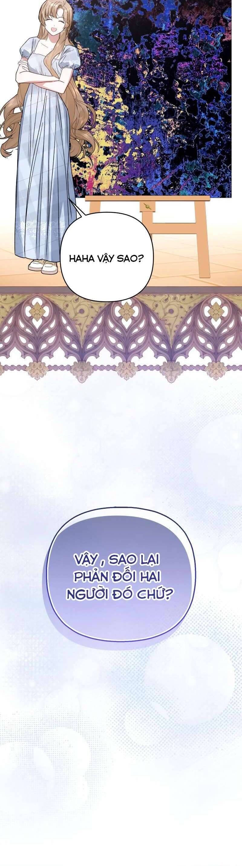 Chàng Ryan Của Em - Chapter 6 - Page 50