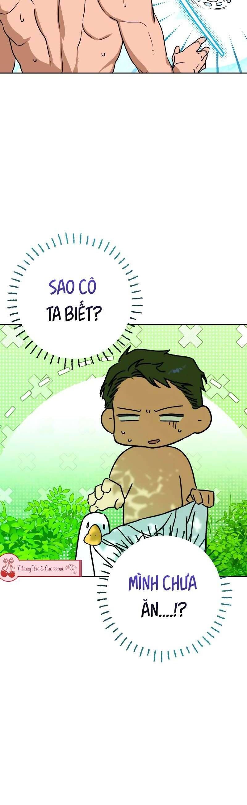 Chàng Ryan Của Em - Chapter 6 - Page 6