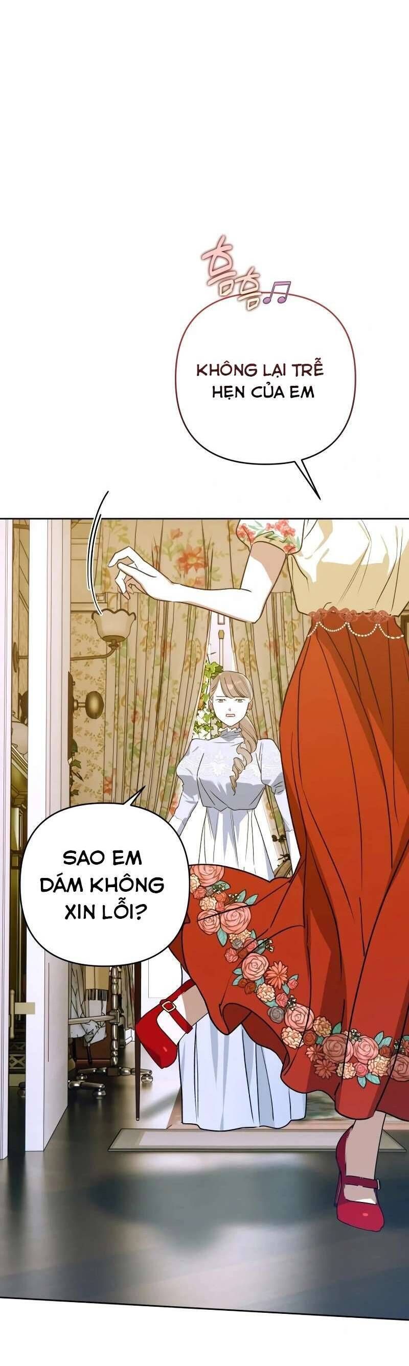 Chàng Ryan Của Em - Chapter 7 - Page 11