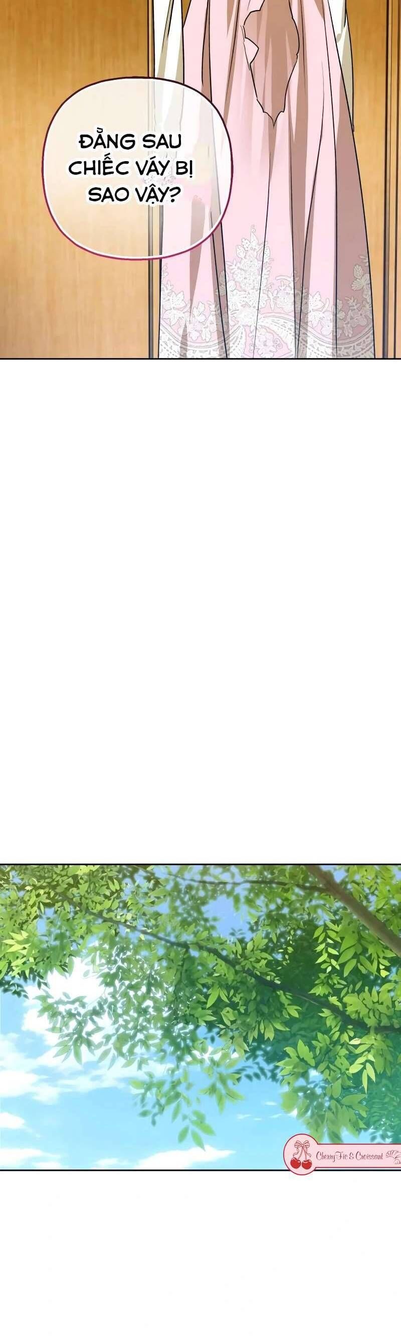 Chàng Ryan Của Em - Chapter 7 - Page 13