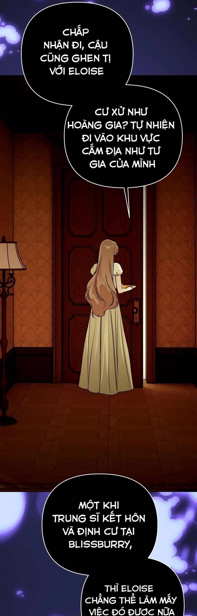 Chàng Ryan Của Em - Chapter 7 - Page 18