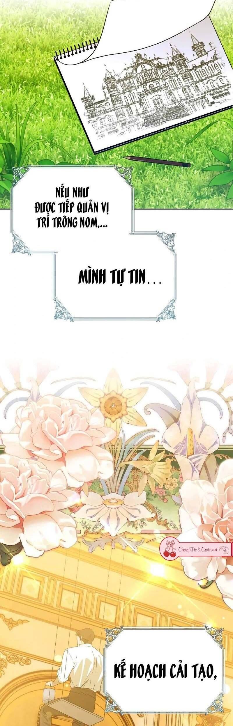 Chàng Ryan Của Em - Chapter 7 - Page 21