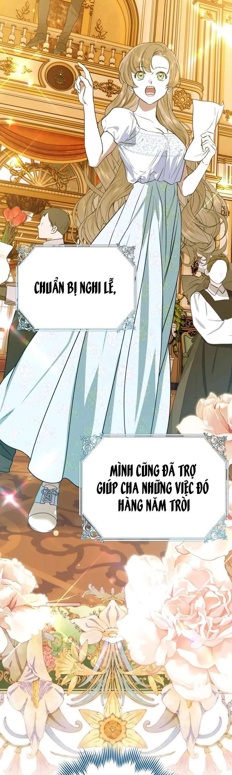 Chàng Ryan Của Em - Chapter 7 - Page 22