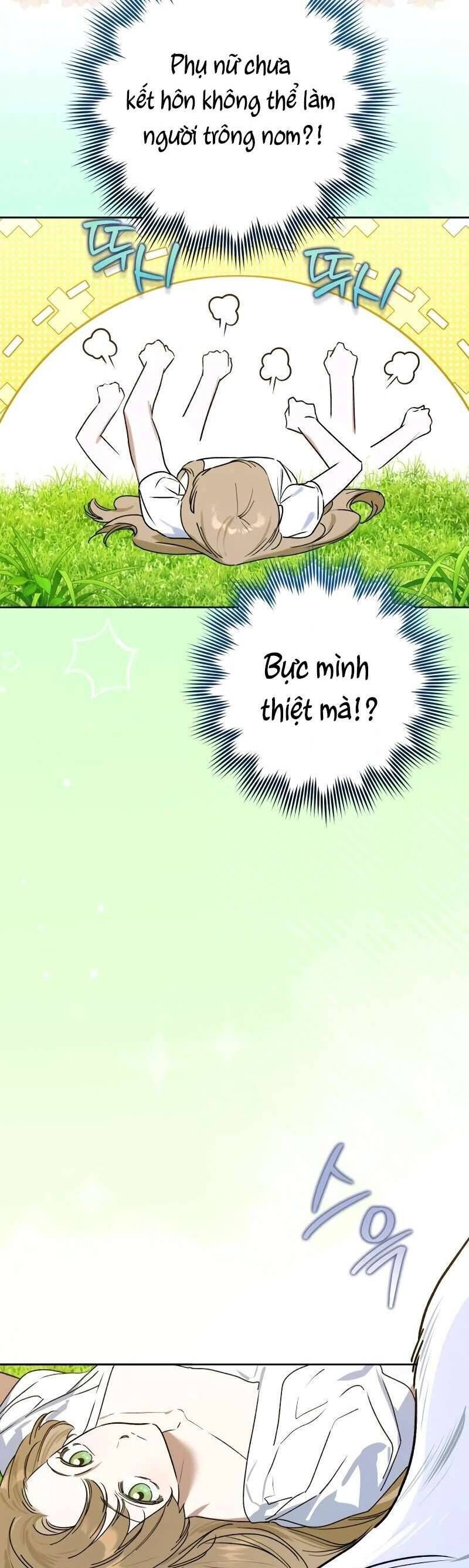 Chàng Ryan Của Em - Chapter 7 - Page 23