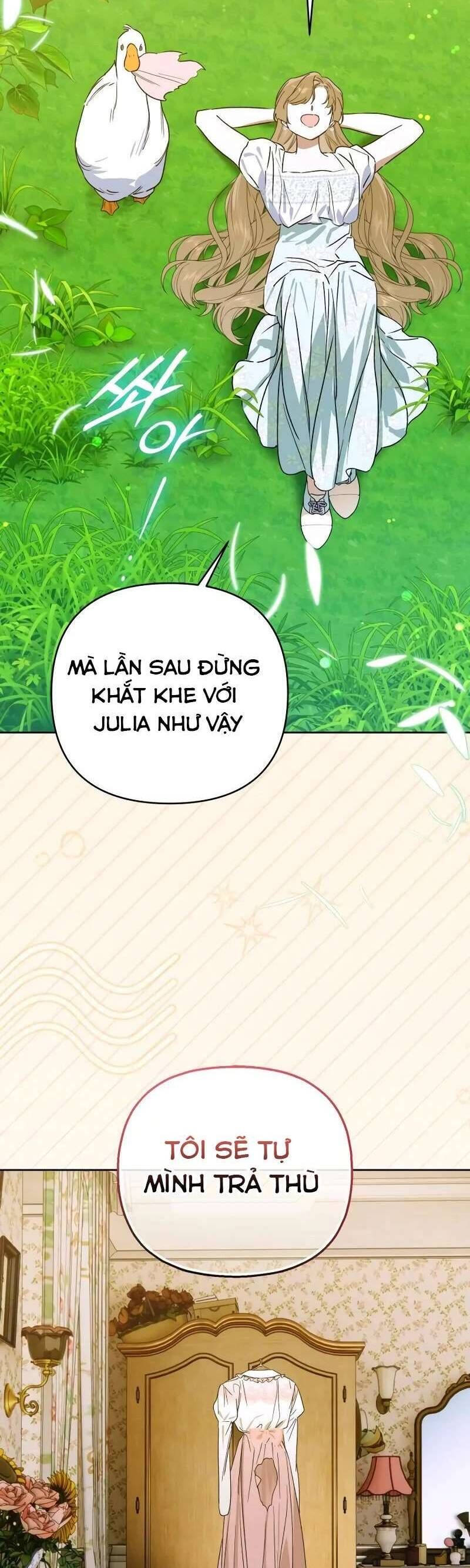 Chàng Ryan Của Em - Chapter 7 - Page 25