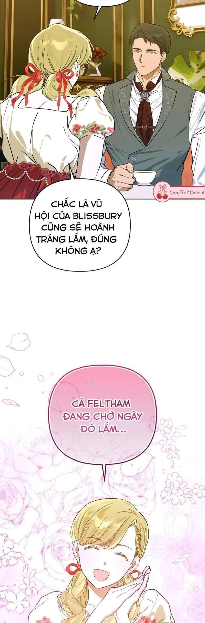 Chàng Ryan Của Em - Chapter 7 - Page 32