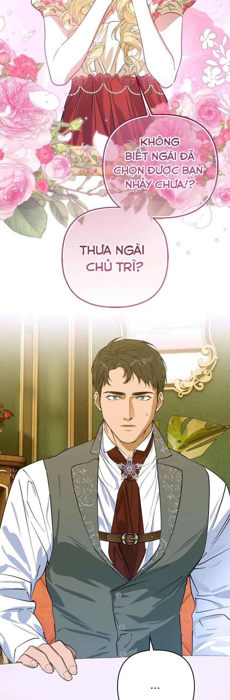 Chàng Ryan Của Em - Chapter 7 - Page 33