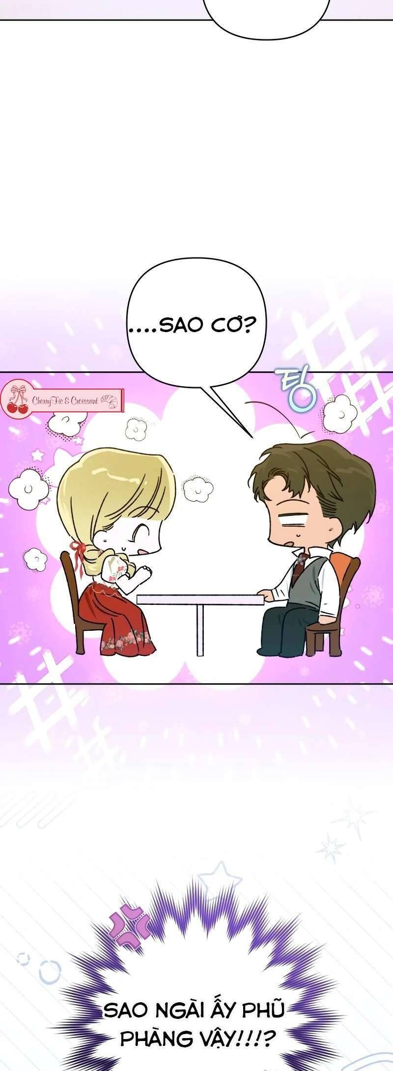 Chàng Ryan Của Em - Chapter 7 - Page 34