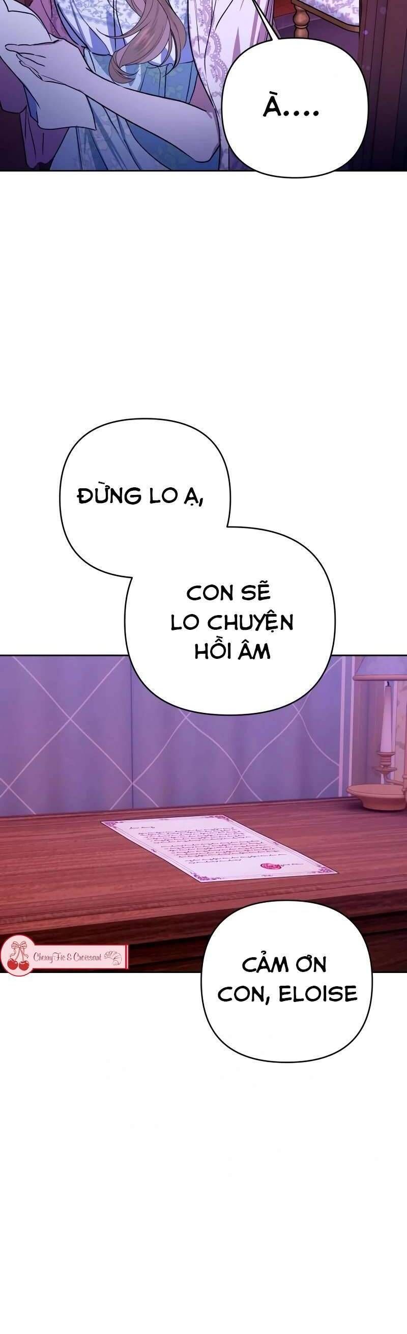 Chàng Ryan Của Em - Chapter 7 - Page 38