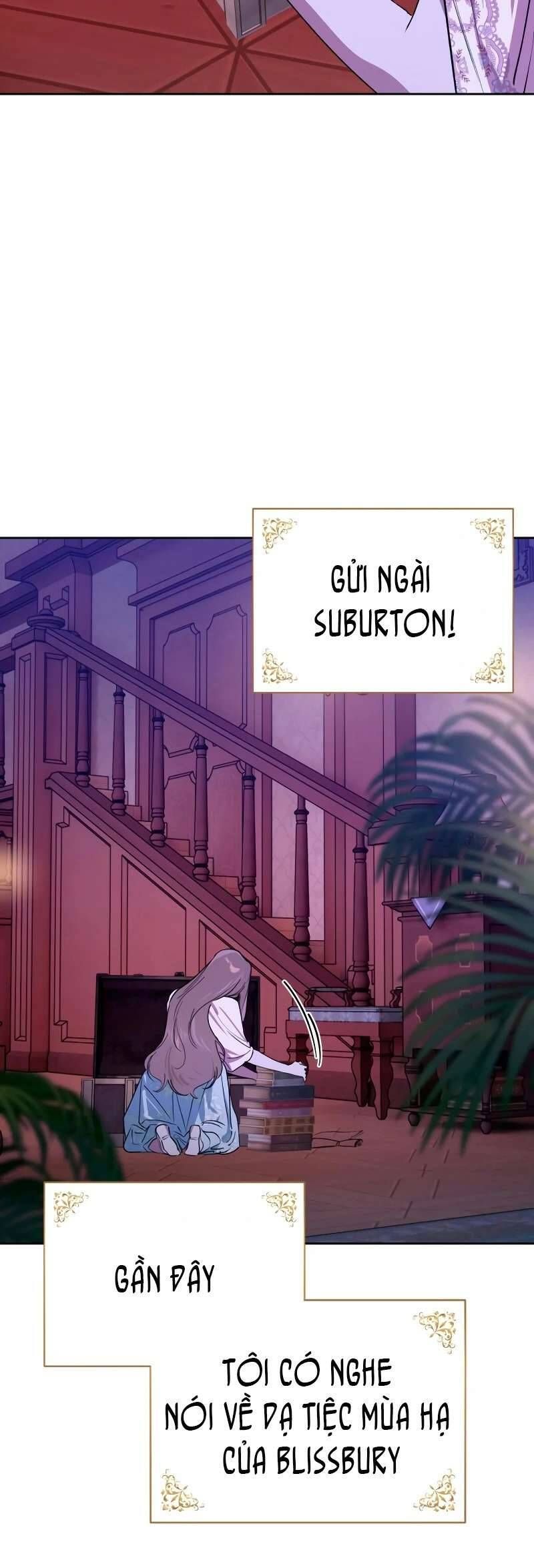 Chàng Ryan Của Em - Chapter 7 - Page 40