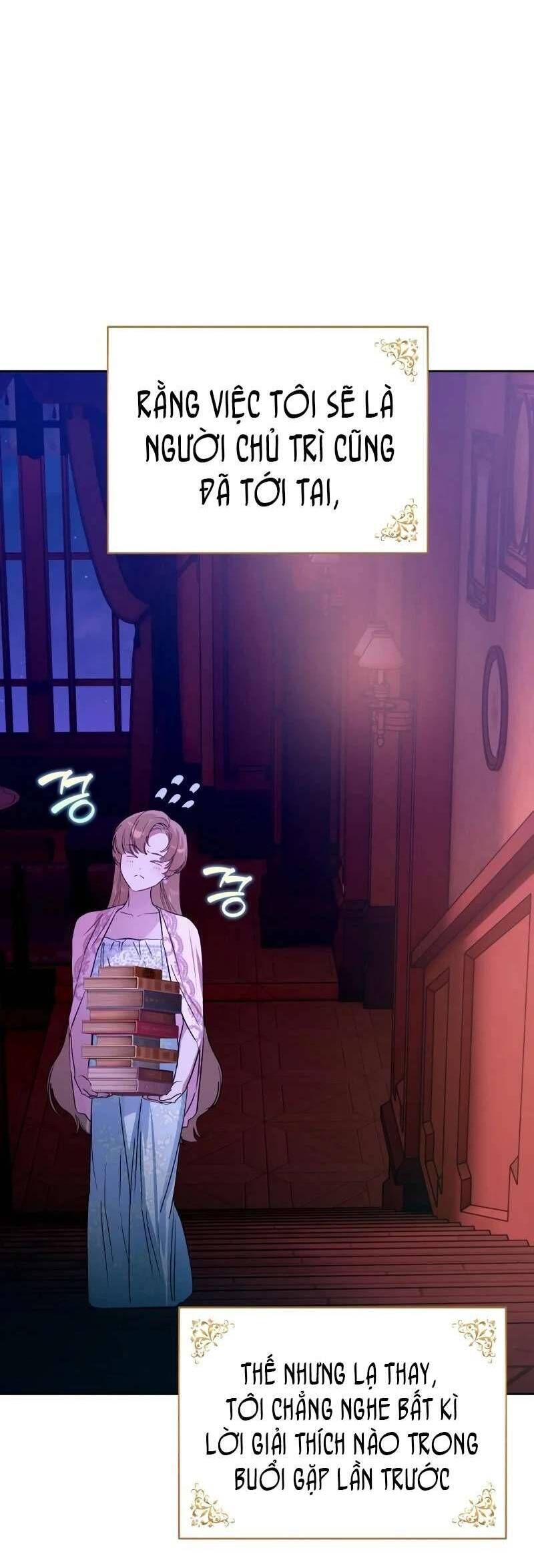 Chàng Ryan Của Em - Chapter 7 - Page 41