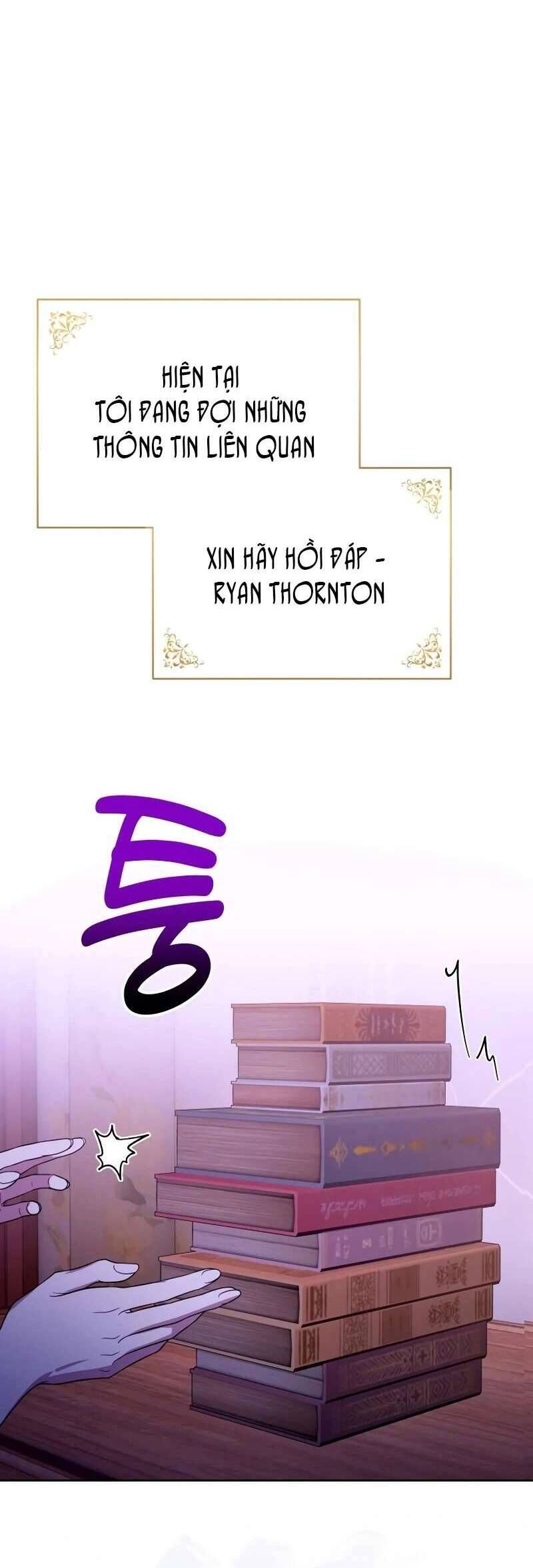 Chàng Ryan Của Em - Chapter 7 - Page 42