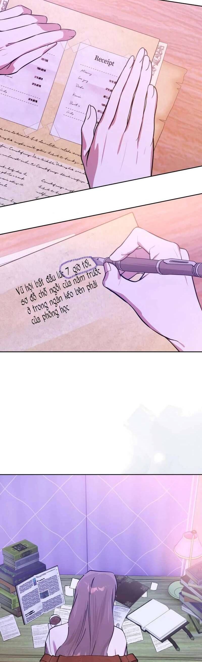 Chàng Ryan Của Em - Chapter 7 - Page 46