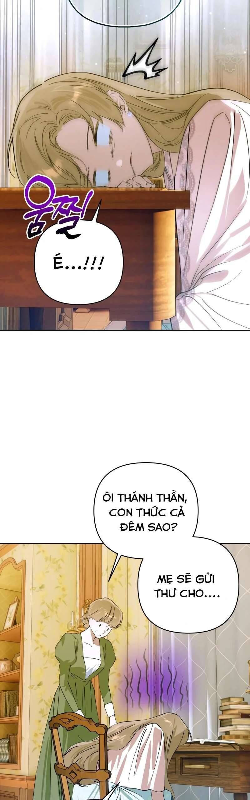 Chàng Ryan Của Em - Chapter 7 - Page 49