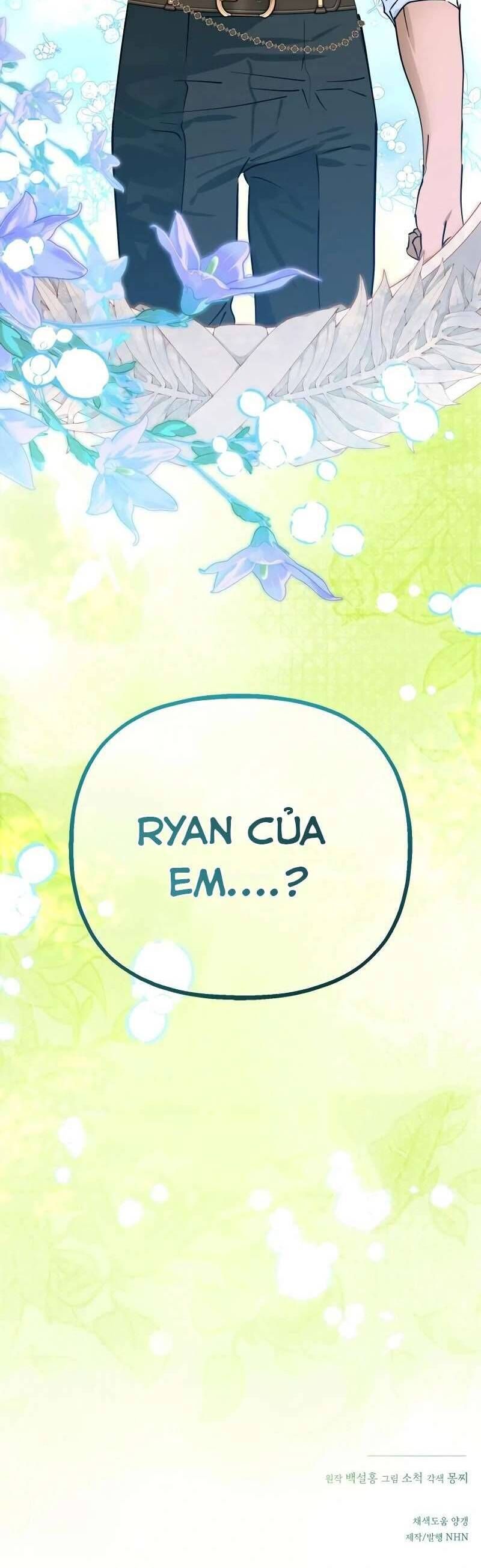 Chàng Ryan Của Em - Chapter 7 - Page 54