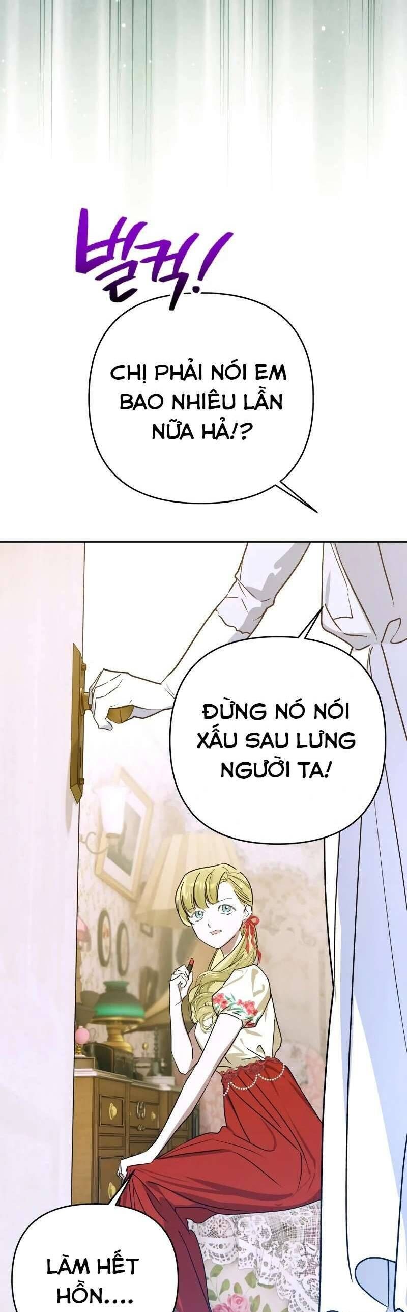 Chàng Ryan Của Em - Chapter 7 - Page 7