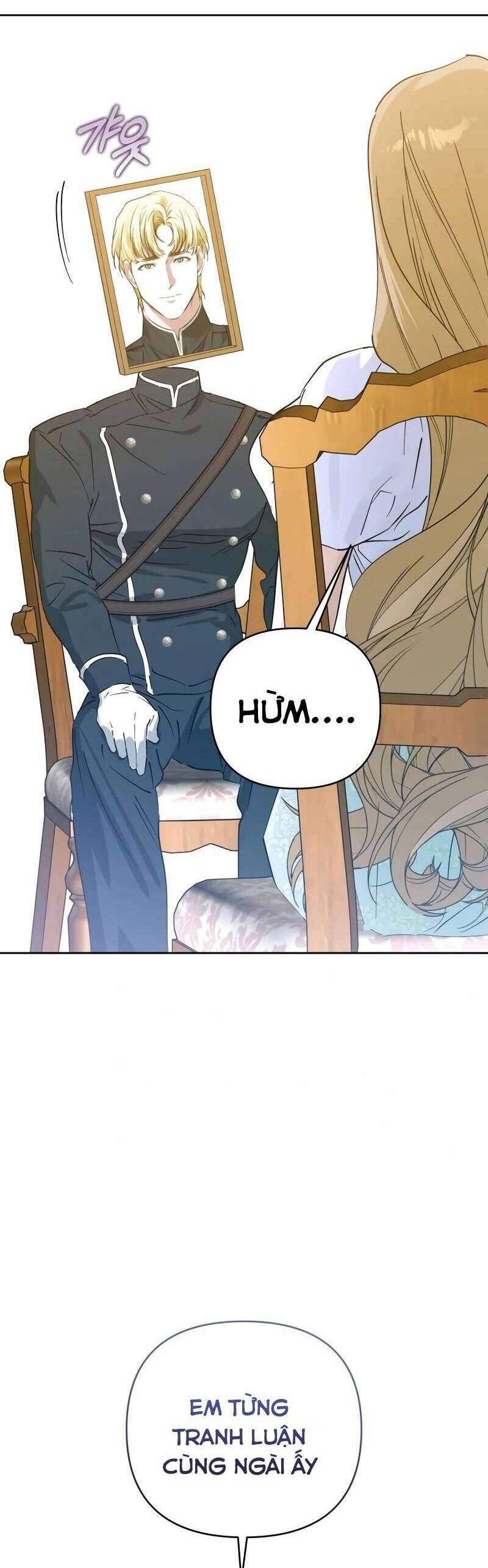 Chàng Ryan Của Em - Chapter 8 - Page 13