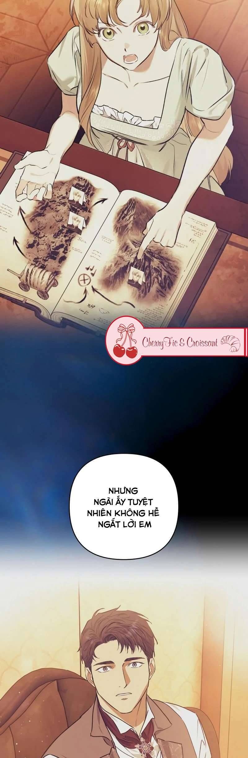 Chàng Ryan Của Em - Chapter 8 - Page 15