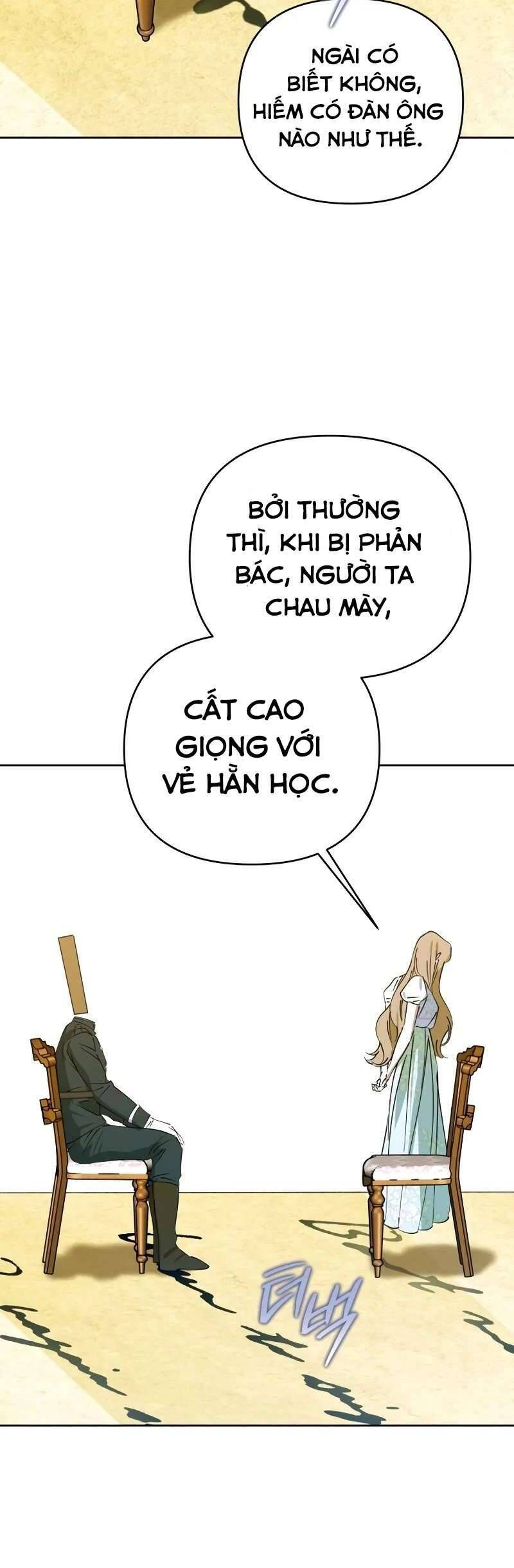 Chàng Ryan Của Em - Chapter 8 - Page 18