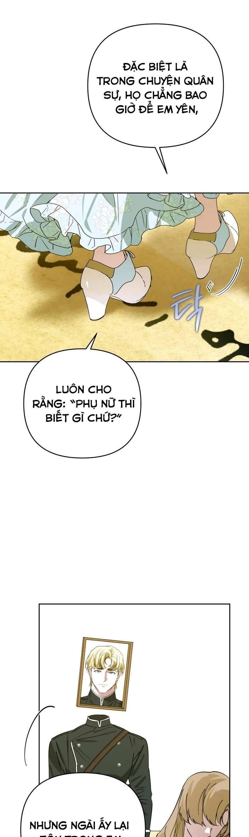 Chàng Ryan Của Em - Chapter 8 - Page 19