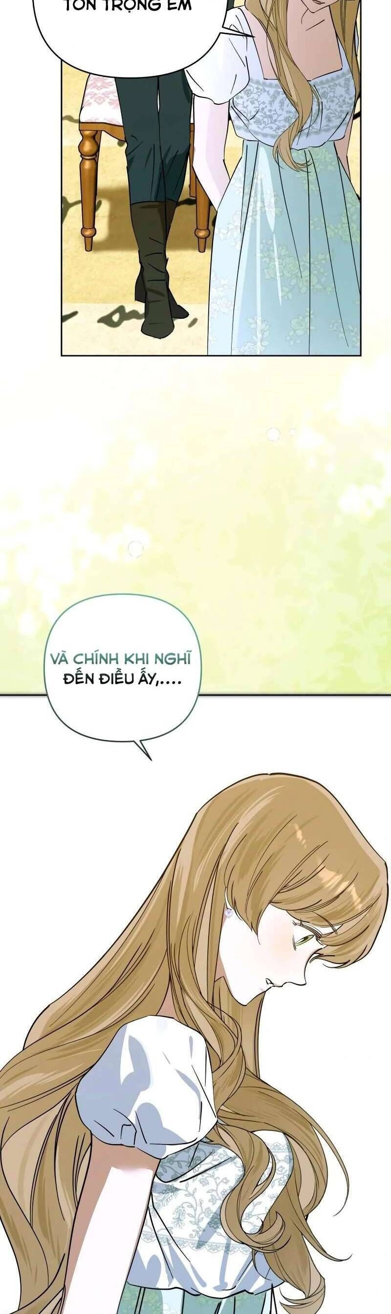 Chàng Ryan Của Em - Chapter 8 - Page 20