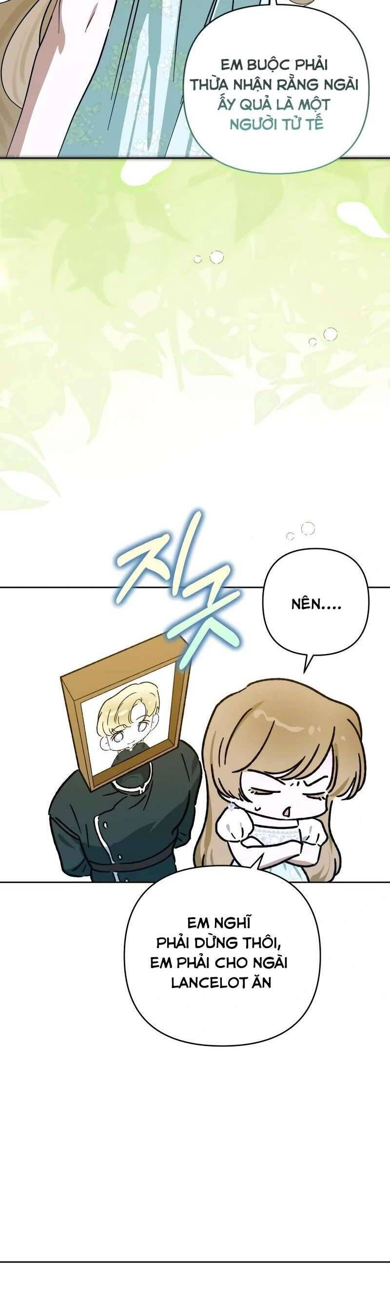 Chàng Ryan Của Em - Chapter 8 - Page 21