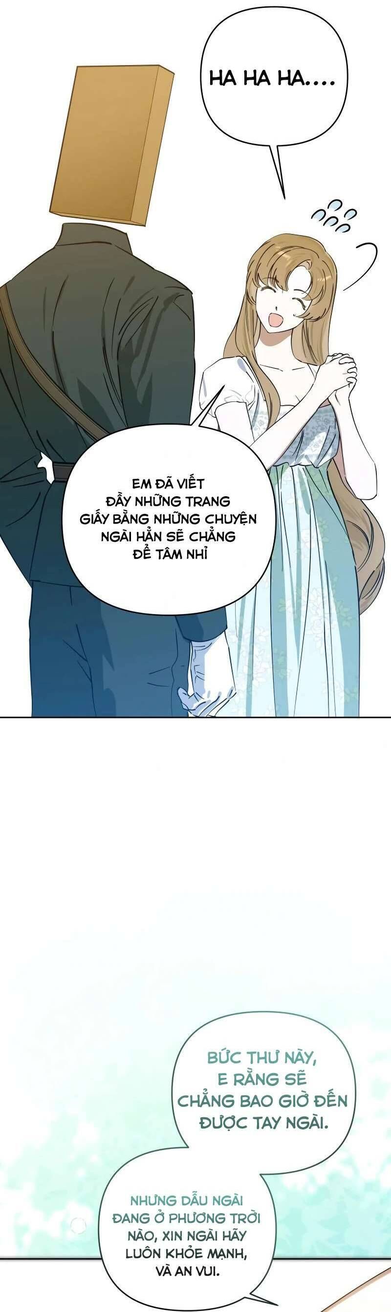 Chàng Ryan Của Em - Chapter 8 - Page 22