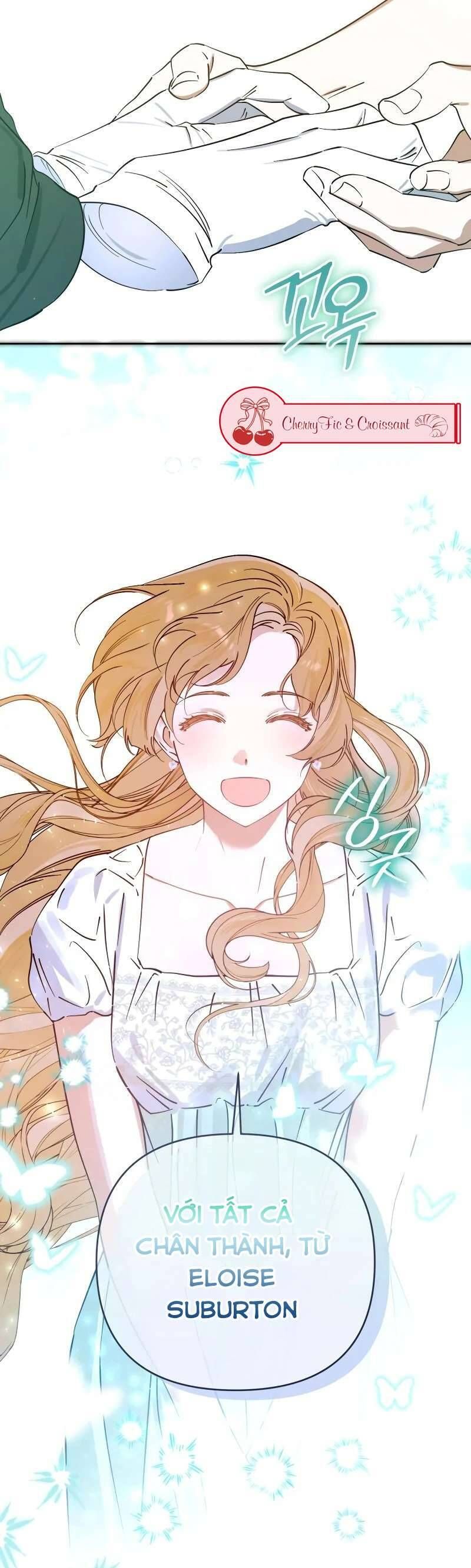 Chàng Ryan Của Em - Chapter 8 - Page 23