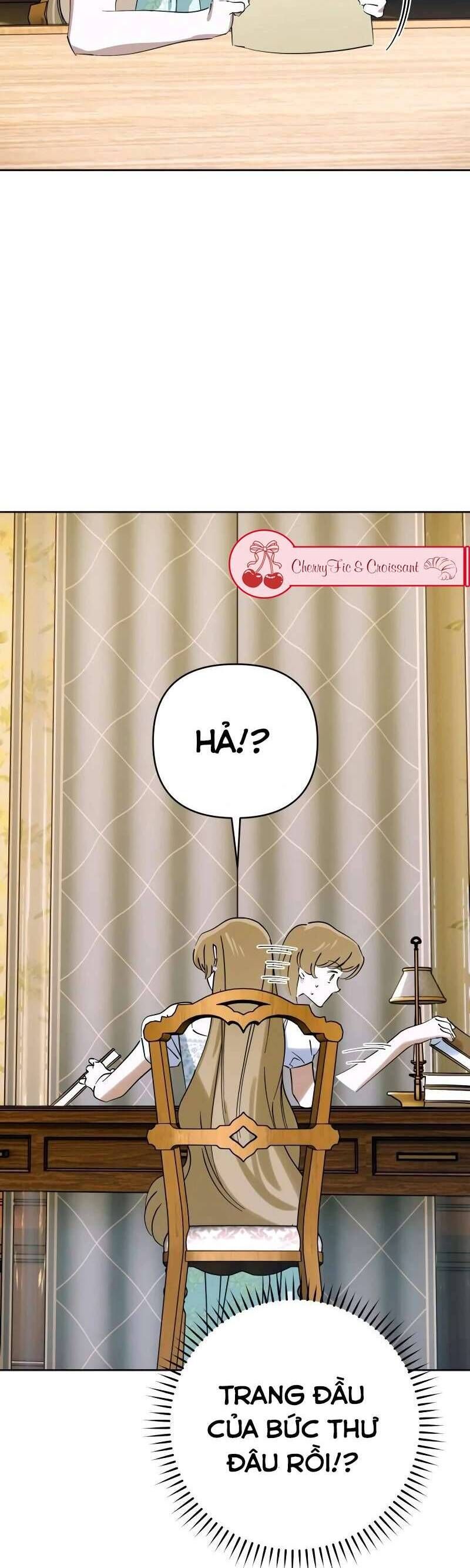 Chàng Ryan Của Em - Chapter 8 - Page 25