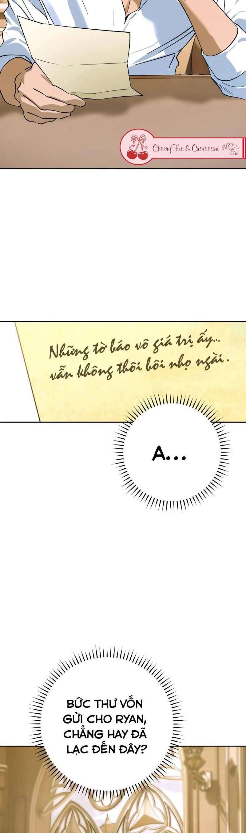 Chàng Ryan Của Em - Chapter 8 - Page 32